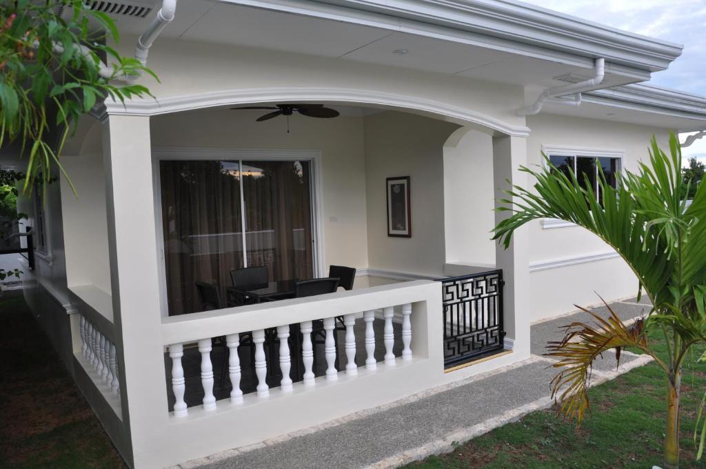 Olivia Resort Serviced Apartments And Bungalows Панглао Номер фото