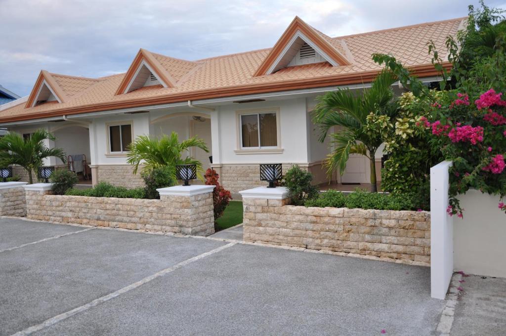 Olivia Resort Serviced Apartments And Bungalows Панглао Номер фото