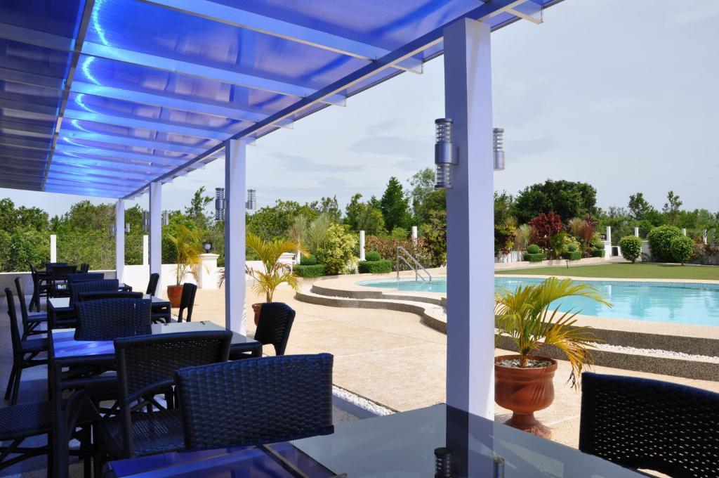 Olivia Resort Serviced Apartments And Bungalows Панглао Номер фото