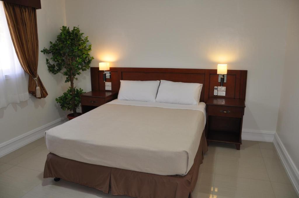 Olivia Resort Serviced Apartments And Bungalows Панглао Номер фото