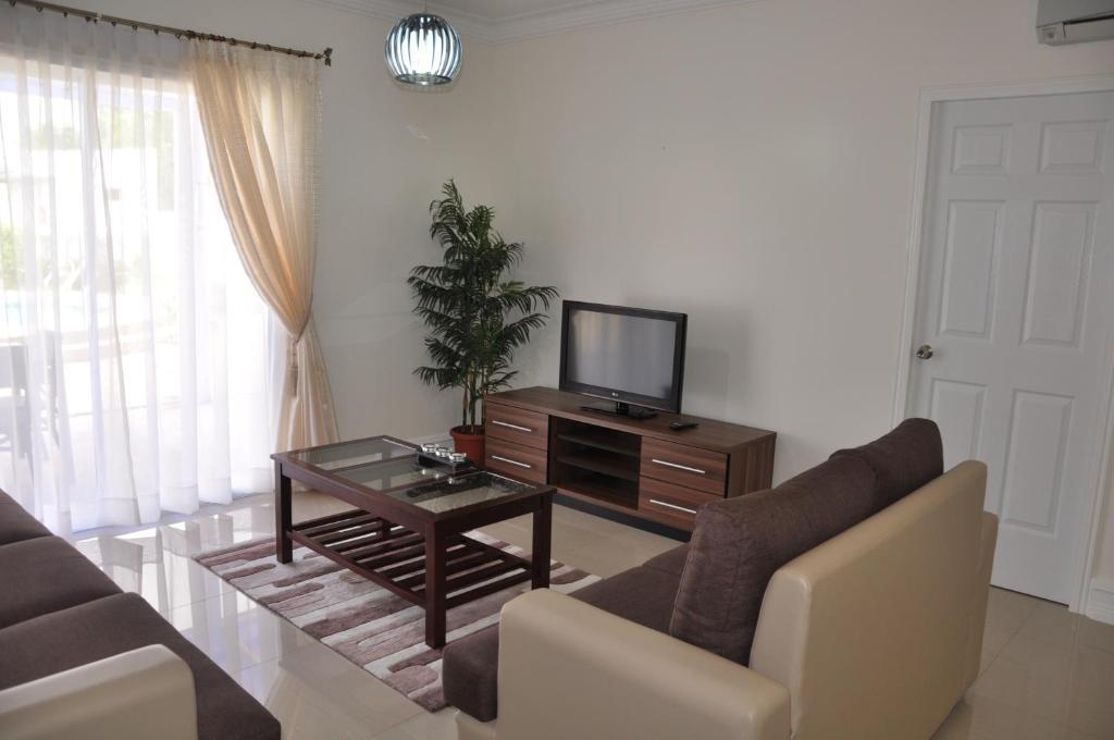 Olivia Resort Serviced Apartments And Bungalows Панглао Номер фото